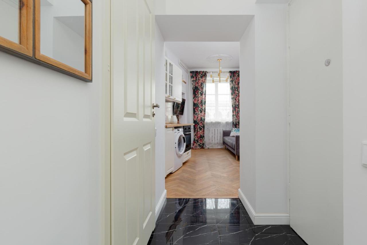 Przy Placu Zamkowym By Renters * Warszawa